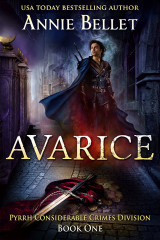 Avarice