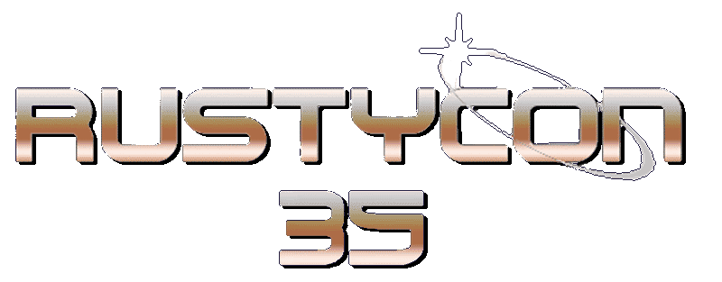 Rustycon 35